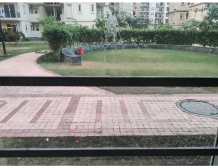 Balcony, signature-the-serenas 2 Bedroom 724 Sq.Ft. Apartment In Sohna Sector 36 Gurgaon 9305168