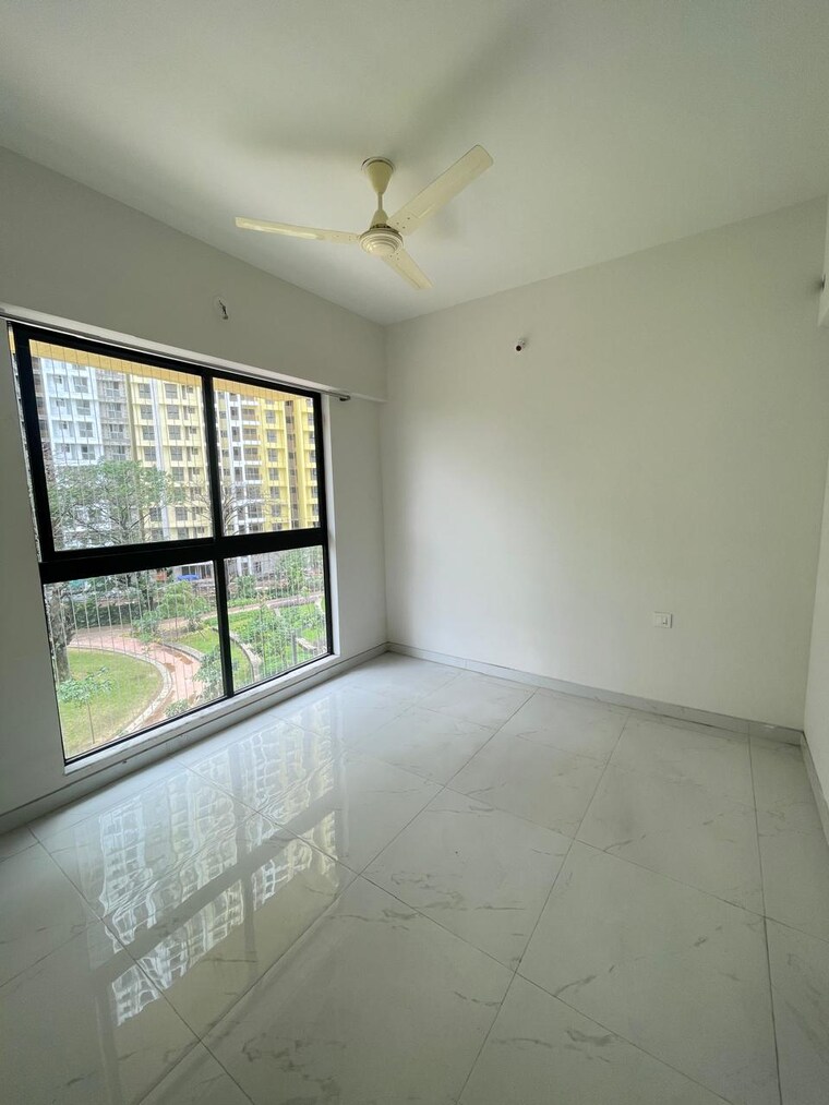 Room, runwal-gardens-phase-i 2 Bedroom 622 Sq.Ft. Apartment In Dombivli East Thane 9305172