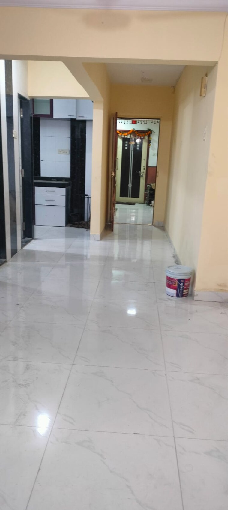 Room, sai-prasad-chs-sector-20 1 Bedroom 650 Sq.Ft. Apartment In Kharghar Sector 20 Navi Mumbai 9305169