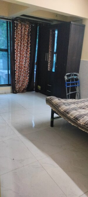 Living Room in 1 BHK Apartment at Sai Prasad CHS Sector 20, Kharghar Sector 20 – for Rent