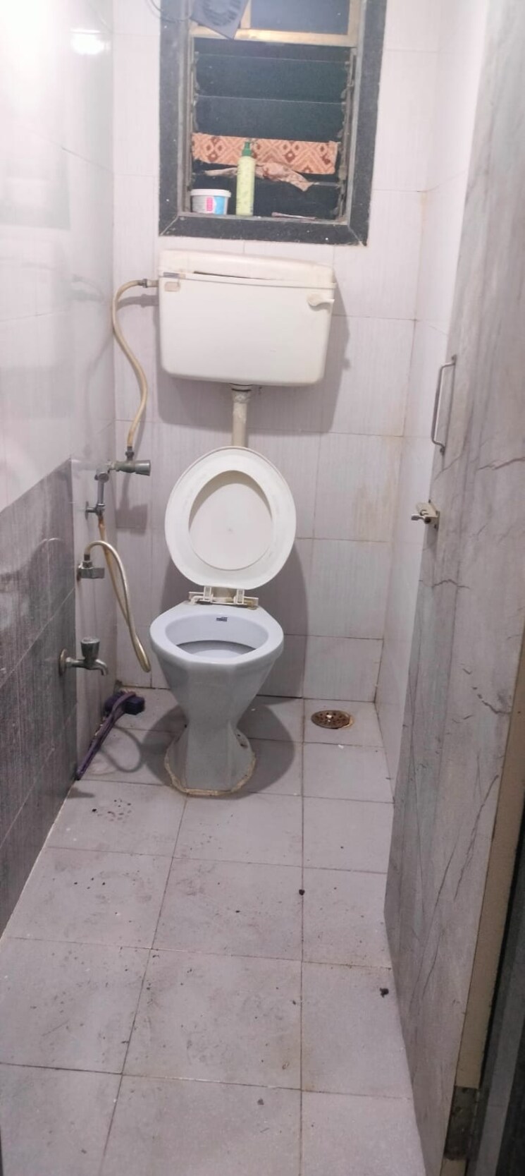 Bathroom, sai-prasad-chs-sector-20 1 Bedroom 650 Sq.Ft. Apartment In Kharghar Sector 20 Navi Mumbai 9305169