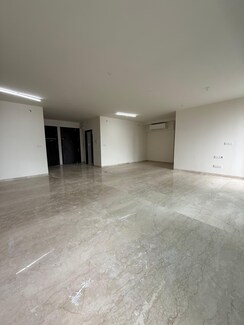 4 BHK Apartment For Sale in Kanakia Spaces Samarpan Royale