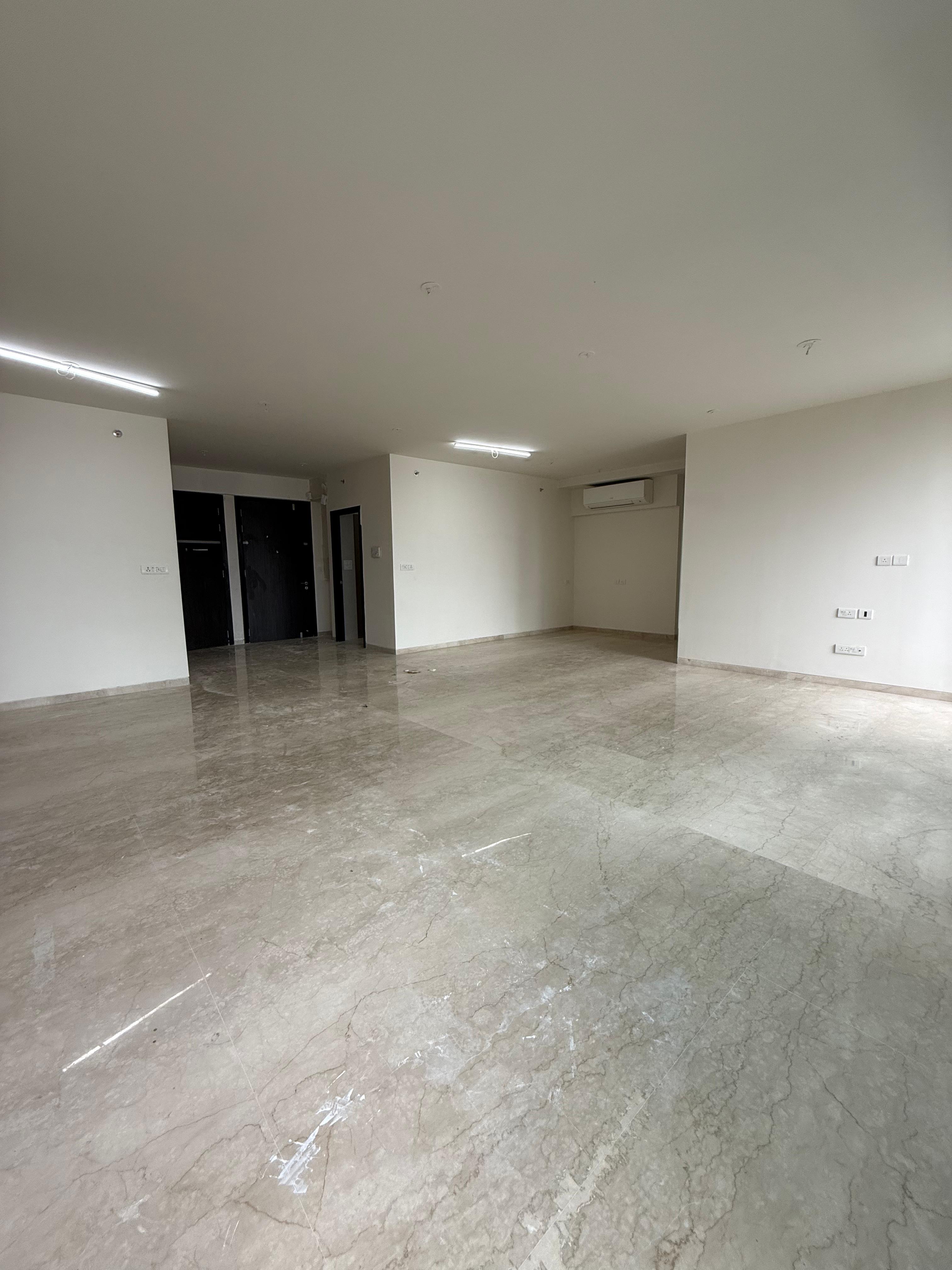 4 BHK Apartment For Sale in Kanakia Spaces Samarpan Royale