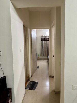 Building Lobby in 1.5 BHK Apartment at Lodha Casa Bella Gold, Dombivli East – for Rent