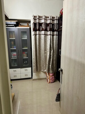 Bedroom in 1.5 BHK Apartment at Lodha Casa Bella Gold, Dombivli East – for Rent