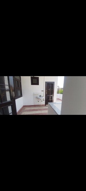 Bedroom in 2.5 BHK Independent House at Sector 8 – for Rent