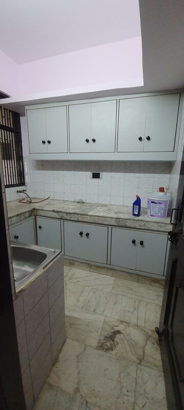 Kitchen in 2.5 BHK Independent House at Sector 8 – for Rent