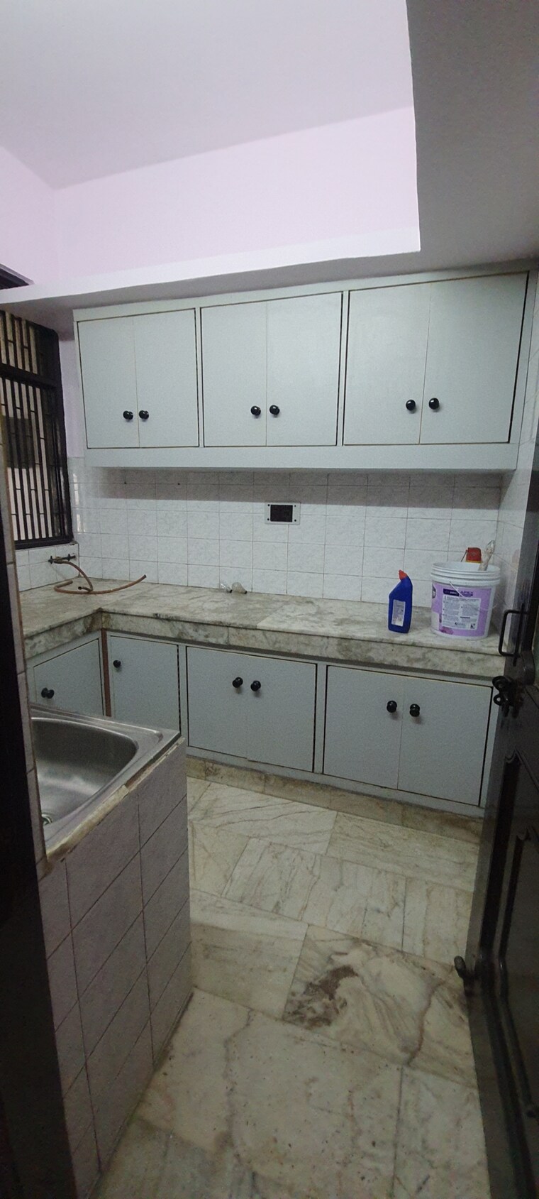 Kitchen, sector 8 2.5 Bedroom 160 Sq.Ft. Independent House In Sector 8 Faridabad 9305175