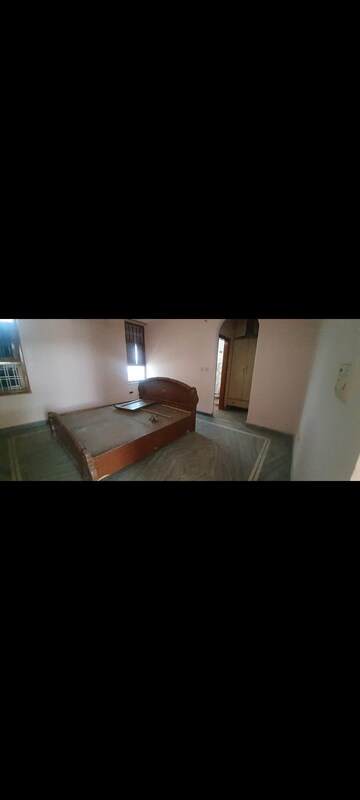 Bedroom in 2.5 BHK Independent House at Sector 8 – for Rent