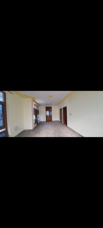 Bedroom in 2.5 BHK Independent House at Sector 8 – for Rent