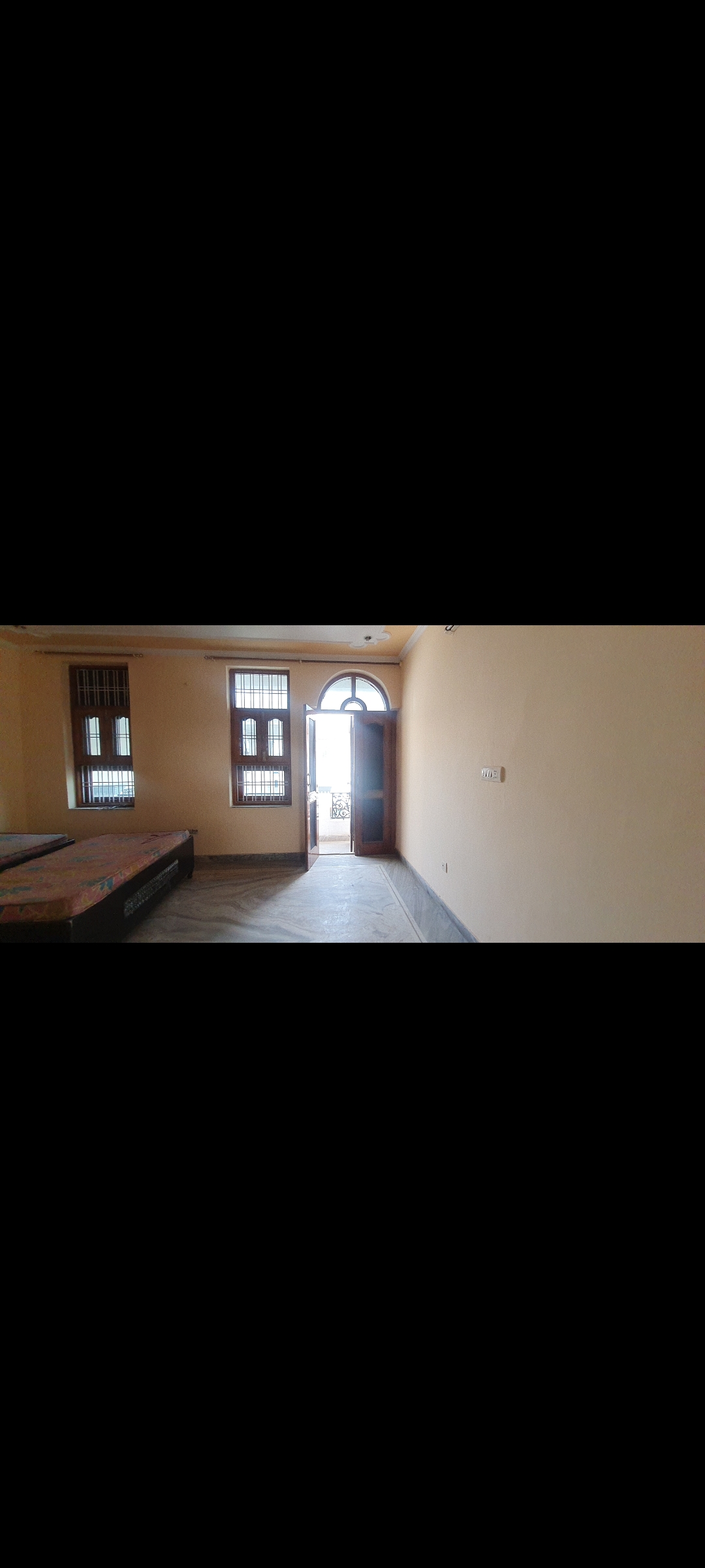 2.5 BHK + Pooja Room Independent House For Rent in Faridabad Sector 8