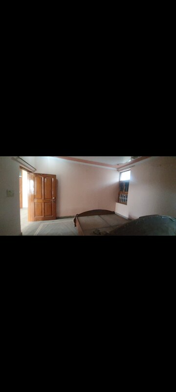 Bedroom in 2.5 BHK Independent House at Sector 8 – for Rent