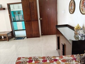 Furnished Amenities in 3 BHK Apartment at Sterling Brunton, Mg Road – for Rent