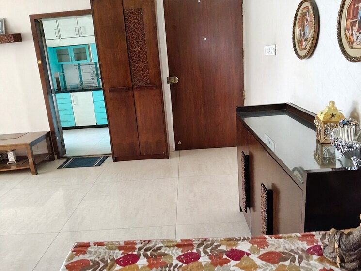 undefined, sterling-brunton 3 Bedroom 1700 Sq.Ft. Apartment In Mg Road Bangalore 9305185