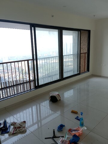3 BHK Apartment For Rent in Chandak 34 Park Estate, Goregaon West
