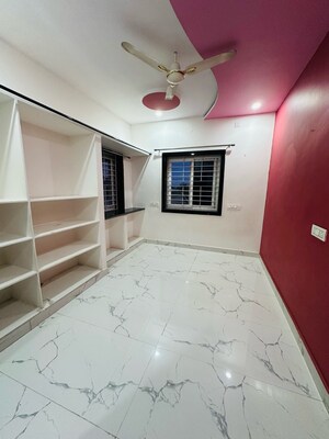 Bedroom in 2 BHK Independent House at Sainikpuri – for Rent