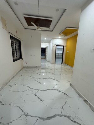 Living Room in 2 BHK Independent House at Sainikpuri – for Rent