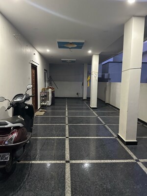 Parking in 2 BHK Independent House at Sainikpuri – for Rent