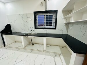 Kitchen in 2 BHK Independent House at Sainikpuri – for Rent