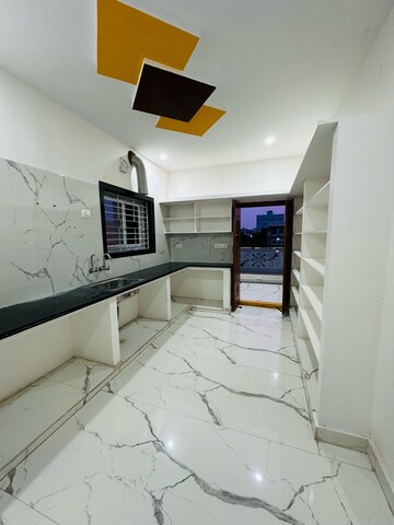 Kitchen in 2 BHK Independent House at Sainikpuri – for Rent