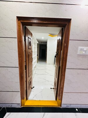 Building Lobby in 2 BHK Independent House at Sainikpuri – for Rent