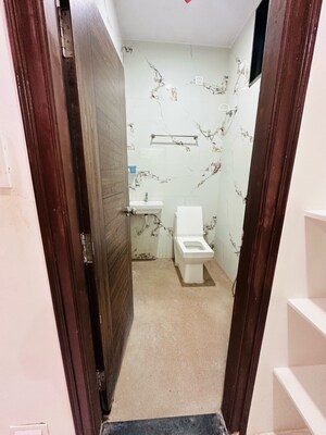 Attached Bathroom in 2 BHK Independent House at Sainikpuri – for Rent