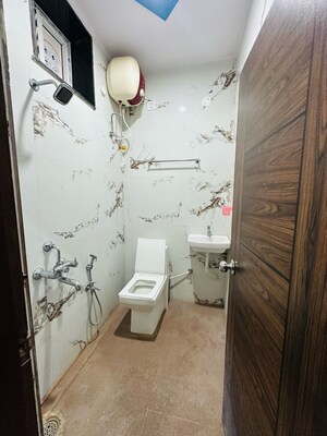 Attached Bathroom in 2 BHK Independent House at Sainikpuri – for Rent