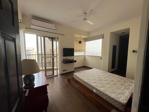 3 BHK Apartment For Rent in Dasnac The Jewel, Sector 75