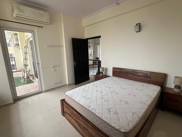 Bedroom, dasnac-the-jewel 3 Bedroom 1900 Sq.Ft. Apartment In Sector 75 Noida 9305192