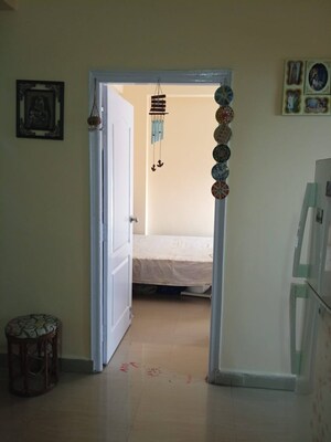 Room in 2 BHK Apartment at Srikar Mansion, Nizampet – for Sale