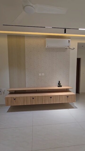 Furnished Amenities in 3 BHK Apartment at Prestige Beverly Hills, Kokapet – for Rent