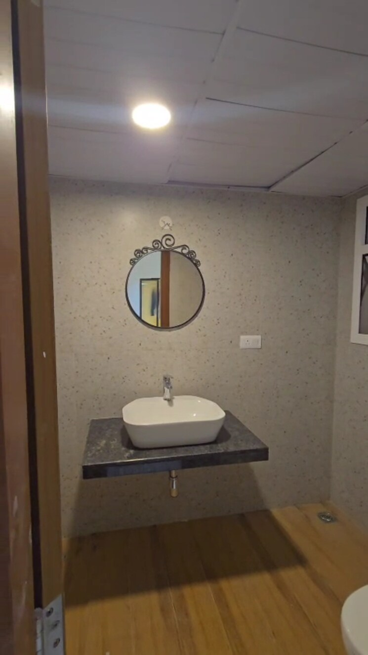 Bathroom, prestige-beverly-hills 3 Bedroom 1874 Sq.Ft. Apartment In Kokapet Hyderabad 9305208