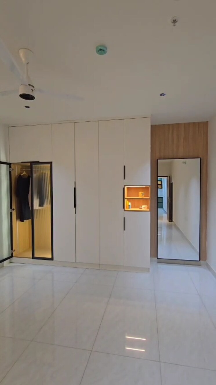 undefined, prestige-beverly-hills 3 Bedroom 1874 Sq.Ft. Apartment In Kokapet Hyderabad 9305208