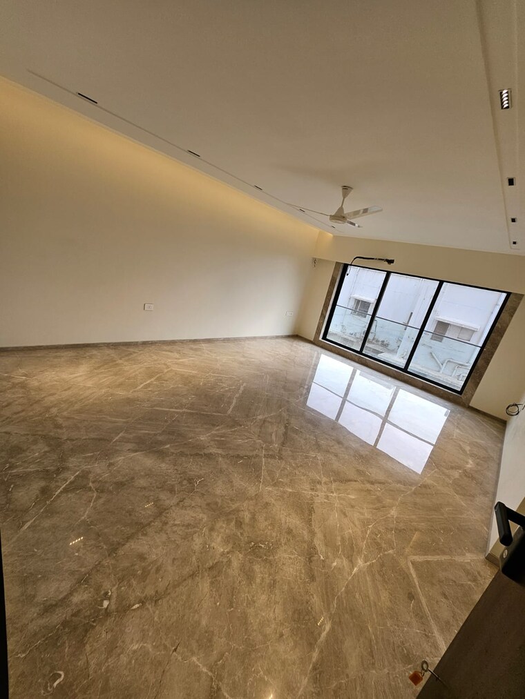 Living Room, pebbles-marina 2 Bedroom 785 Sq.Ft. Apartment In Santacruz West Mumbai 9305220