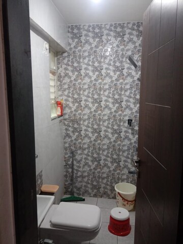 Master Bedroom in 2 BHK Apartment at Aishwaryam Comfort Gold, Akurdi – for Rent
