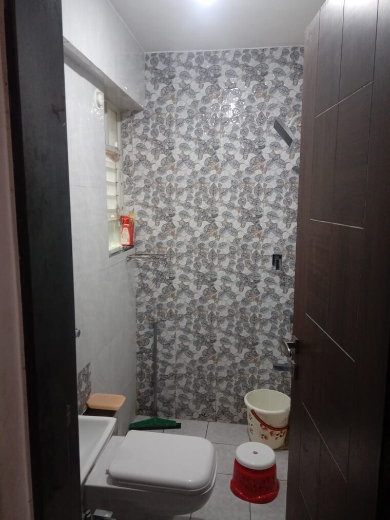 Master Bedroom, aishwaryam-comfort-gold 2 Bedroom 750 Sq.Ft. Apartment In Akurdi Pune 9305222