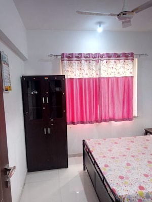 2 BHK Apartment For Rent in Aishwaryam Comfort Gold, Akurdi