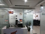 968 Sq.Ft. Office Space in Spazedge