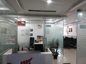  Office Space For Rent in Spazedge, Sector 47