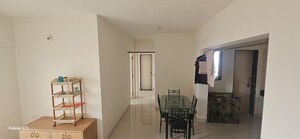 Staircase in 2 BHK Apartment at DSK Meghmalhar Phase II, Sinhagad Road – for Sale