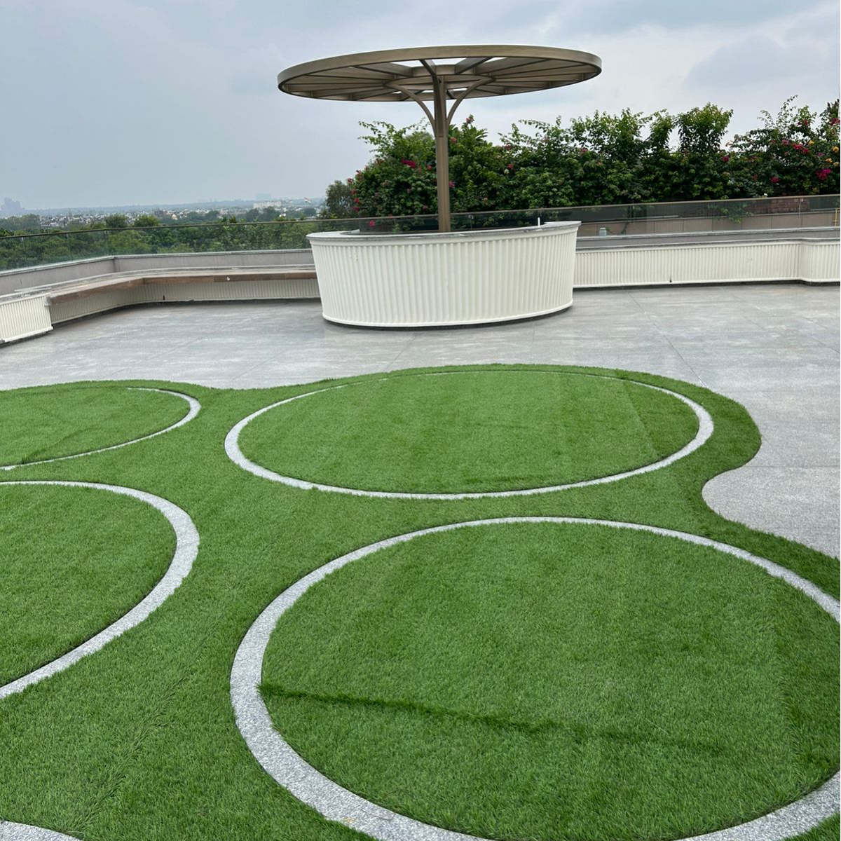 4 BHK + Pooja Room Builder Floor For Sale in Floor