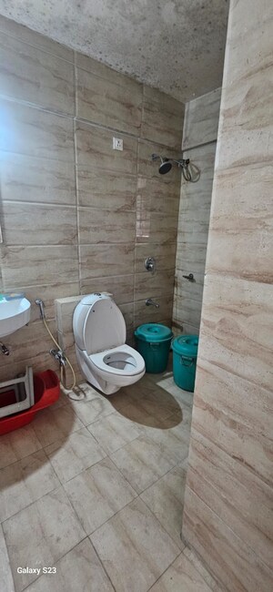 Bathroom in 2 BHK Apartment at DSK Meghmalhar Phase II, Sinhagad Road – for Sale