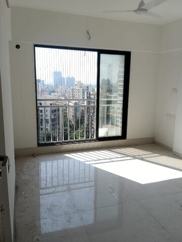 2 BHK Apartment For Rent in Oxford Navrang Navkar, Goregaon West