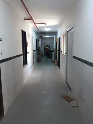 Room in 2 BHK Apartment at Oxford Navrang Navkar, Goregaon West – for Rent