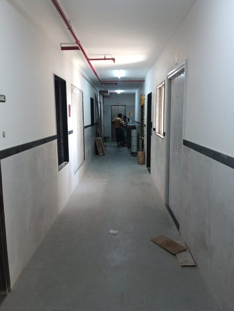 Room, oxford-navrang-navkar 2 Bedroom 617 Sq.Ft. Apartment In Goregaon West Mumbai 9305224