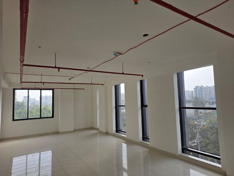 Team Area, talreja-business-hub Commercial Office Space 380 Sq.Ft. In Thergaon Pune 9305204