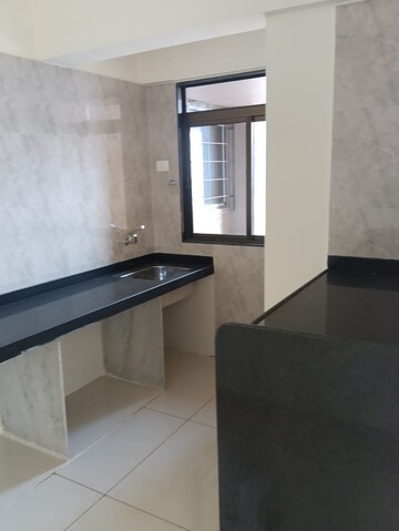Furnished Amenities in 2 BHK Apartment at Chandak 34 Park Estate, Goregaon West – for Rent