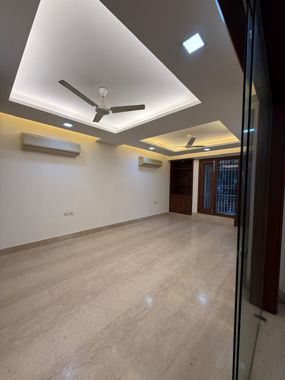 3 BHK Builder Floor For Sale in Hauz Khas 