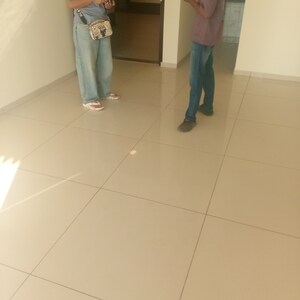 Furnished Amenities in 2 BHK Apartment at Chandak 34 Park Estate, Goregaon West – for Rent