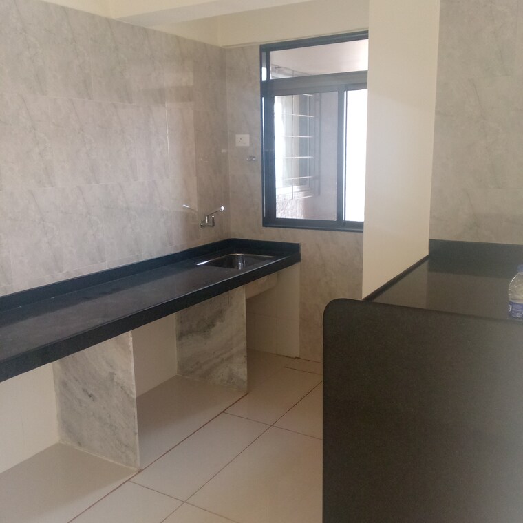 Kitchen, chandak-34-park-estate 2 Bedroom 617 Sq.Ft. Apartment In Goregaon West Mumbai 9305237